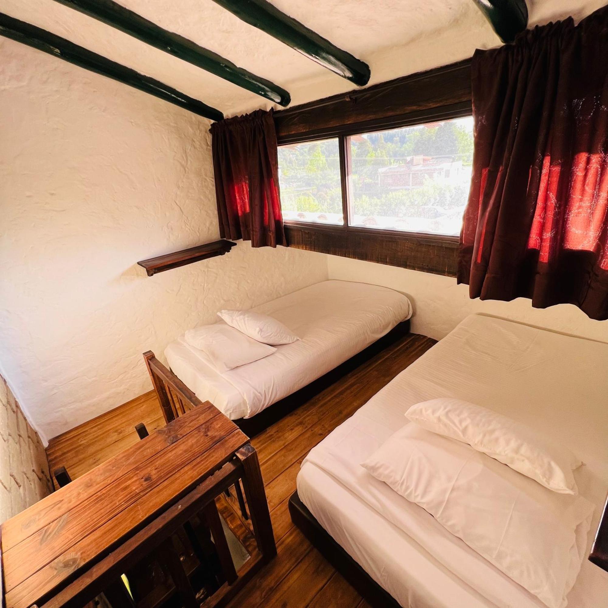 Hotel Boutique Samay Duitama Exteriér fotografie