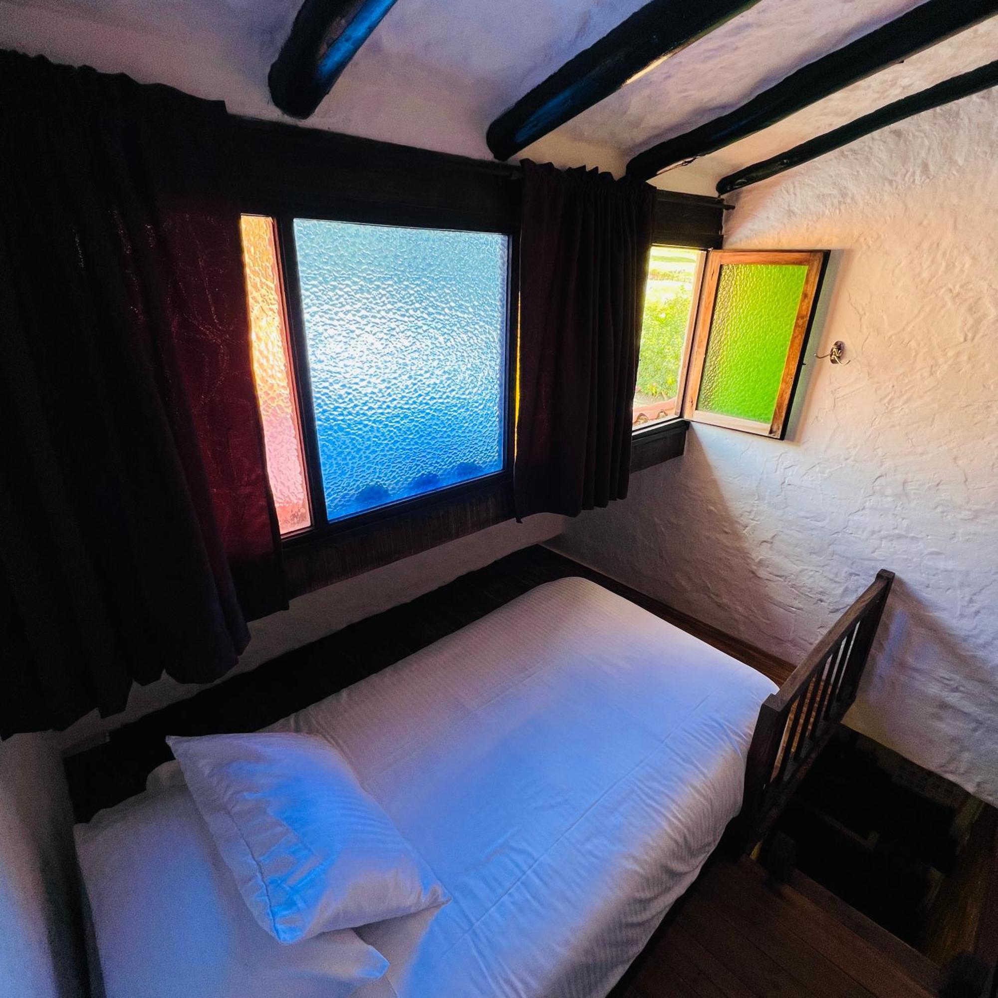 Hotel Boutique Samay Duitama Exteriér fotografie