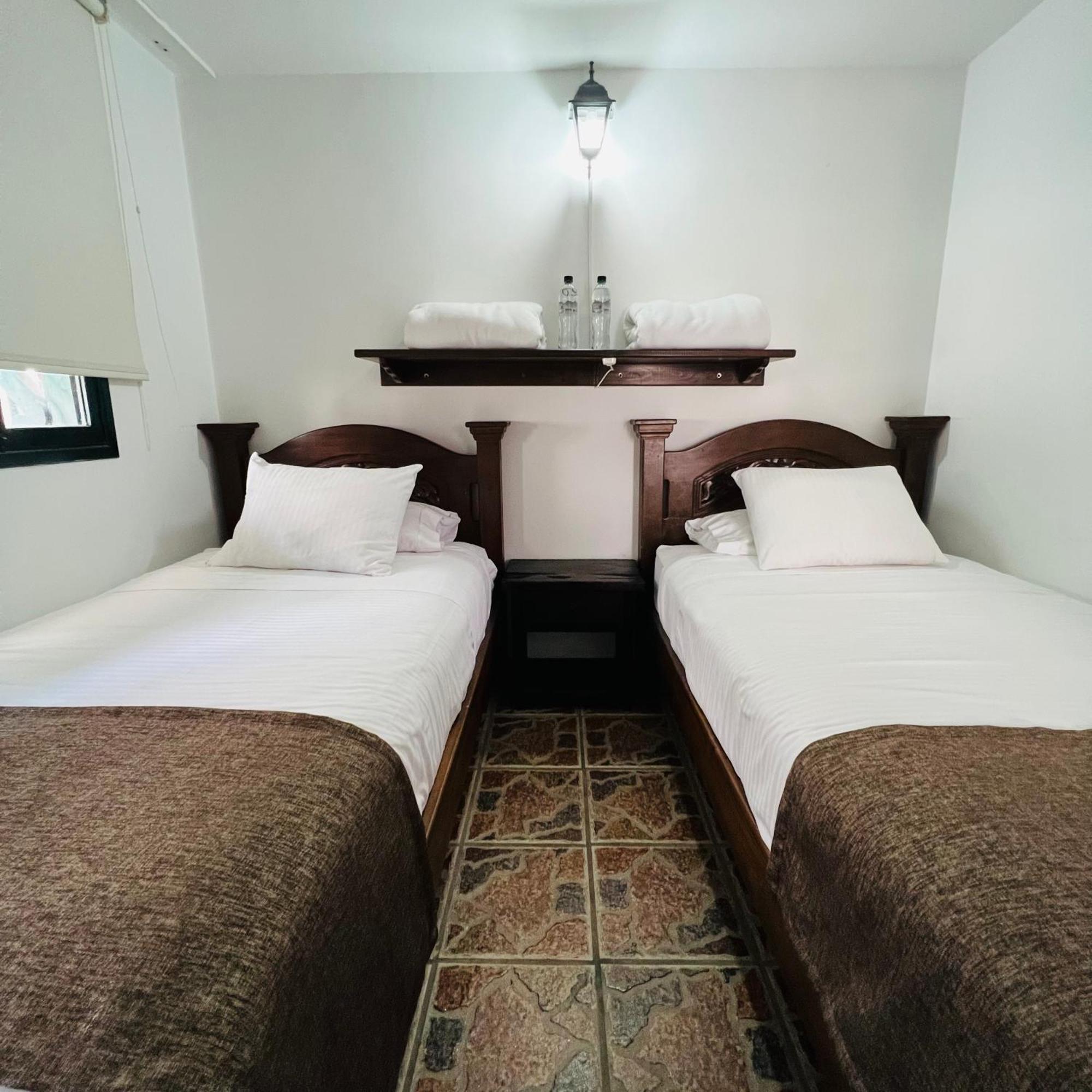 Hotel Boutique Samay Duitama Exteriér fotografie